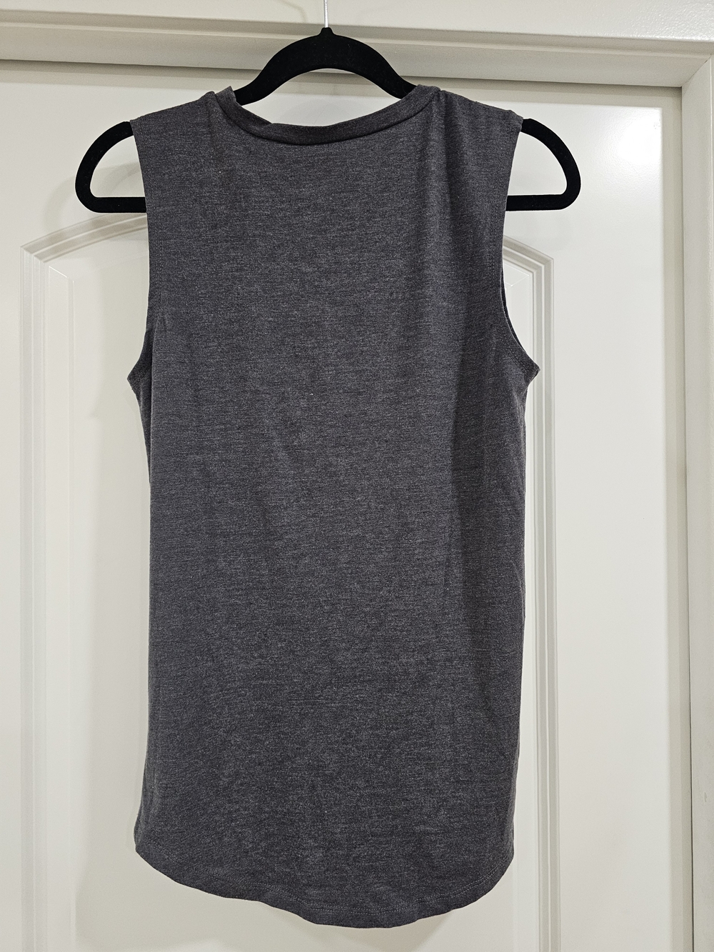Zion Rootswear Women Johnny Cash American Rebel Tank Top L - Picture 3 of 6